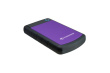 Transcend StoreJet 25H3P - 4TB - USB 3