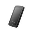 ADATA HDD Ext HV300 2TB Черный external hard drive 2.5