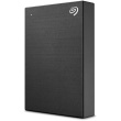 SEAGATE One Touch 5TB External HDD with Password Protection Black 349437
