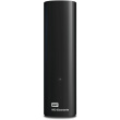 3,5 18TB WD Elements Desktop Stationär USB 3.0, Черный