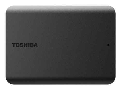 Toshiba Canvio Basics external hard drive 4 TB 2.5