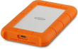 LaCie Rugged 5TB USB3.1 2,5 STFR5000800