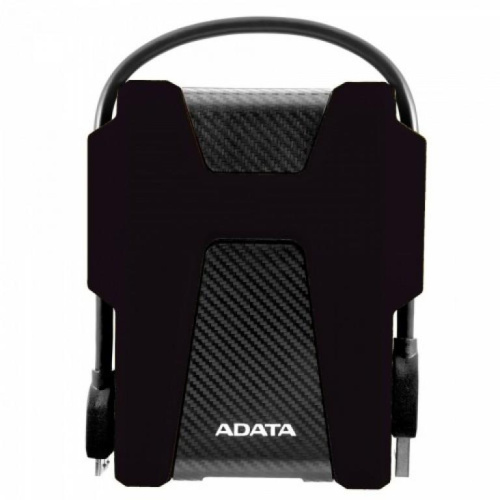 External HDD|ADATA|HD680|1TB|Colour Must|AHD680-1TU31-CBK