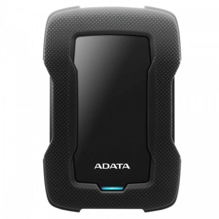 External HDD|ADATA|HD330|1TB|USB 3.1|Colour Must|AHD330-1TU31-CBK
