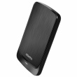 ADATA HV320 external hard drive 1 TB USB 3.2 Gen 1 (3.1 Gen 1) Черный