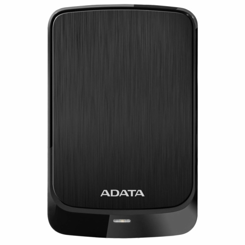 ADATA HV320 external hard drive 1 TB USB 3.2 Gen 1 (3.1 Gen 1) Черный