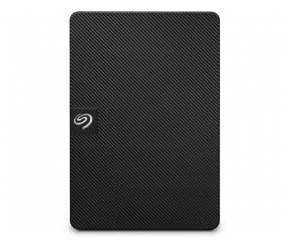 Seagate External hard drive Expansion 4TB 2,5 STKM4000400 Must