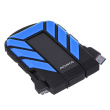 ADATA HD710 Pro external hard drive 1 TB Must, Blue