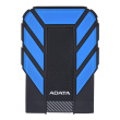 ADATA HD710 Pro external hard drive 1 TB Must, Blue