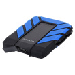 ADATA HD710 Pro external hard drive 1 TB Must, Blue