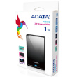 ADATA HV620S external hard drive 1000 GB Must