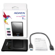 ADATA HV620S external hard drive 1000 GB Must