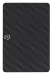 Seagate STKM2000400 external hard drive 2 TB Черный