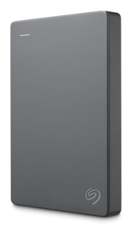 Seagate Basic external hard drive 4 TB 2.5