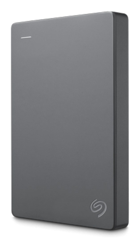 Seagate Basic external hard drive 4 TB 2.5