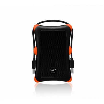 Silicon Power Armor A30 external hard drive 1 TB Must