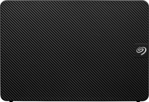 Seagate External hard drive Expansion 4TB 3,5 STKP4000400 Must