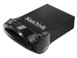 Sandisk Ultra FIT 128GB USB3.1 Flash Drive (130 MB/s)