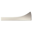 Samsung BAR Plus MUF-128BE3 - USB flash drive - 128 GB - USB 3.1 Gen 1 - champagne silver - Up to 300 MB/s Read