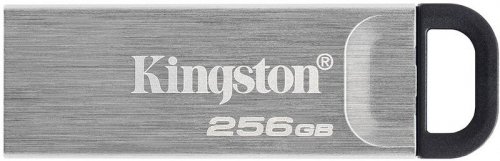 Kingston DataTraveler Kyson - USB flash drive - 256 GB - USB 3.2 Gen 1 