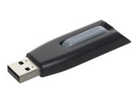 VERBATIM V3 STORE N GO USB Stick 128GB USB3.0
