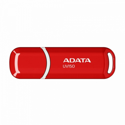 Adata DashDrive Value UV150 32GB USB 3.2 Gen1 Red
