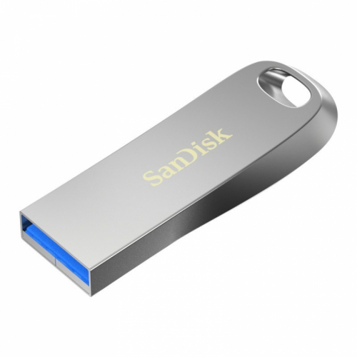 SanDisk Pendrive ULTRA LUXE USB 3.1 128GB (up to 150MB/s)