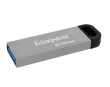 Kingston DataTraveler Kyson - USB flash drive - 512 GB - USB 3.2 Gen 1 - Read Up to 200 MB/s - Write Up to 60 MB/s