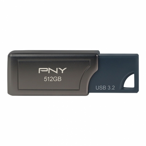 PNY Pendrive 512GB USB 3.2 PRO Elite V2 P-FD256PROV2-GE
