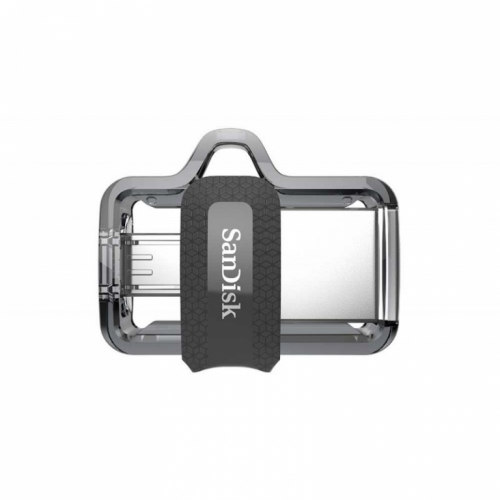 SanDisk Flashdrive ULTRA DUAL DRIVE m3.0 64GB 150MB/s