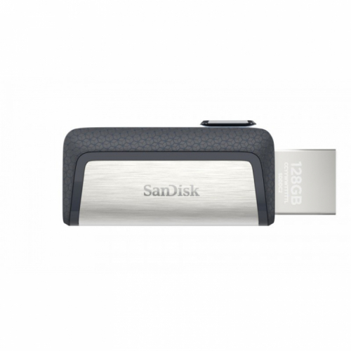SanDisk Ultra Dual Drive 32GB USB 3.1 Type-C 150MB/s