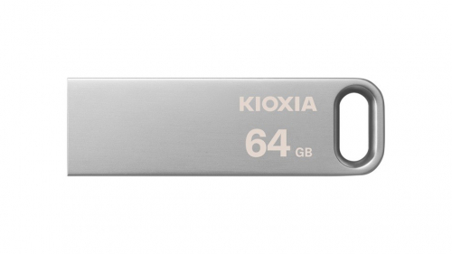 Kioxia Flashdrive TransMemory U366 64GB USB 3.0