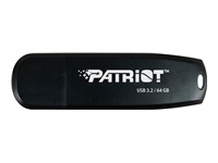 PATRIOT Xporter Core 64GB USB 3.2 Gen 1 Type-A