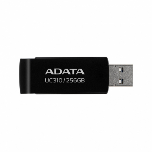 Adata Pendrive UC310 256GB USB3.2 black