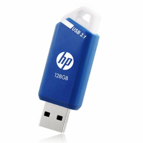 HP Inc. 128GB HP USB 3.1 HPFD755W-128