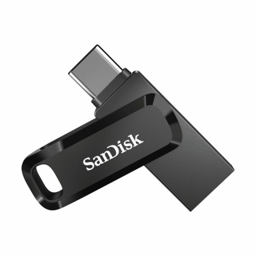 SanDisk Ultra Dual Drive Go 128 GB USB3.1 Type-C 150MB/