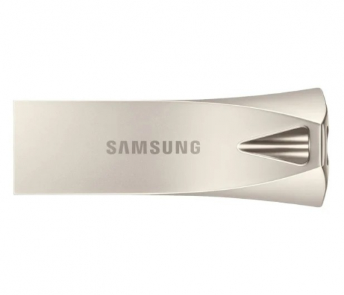 Samsung Pendrive BAR Plus USB3.1 512 GB champaign silver