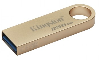 KINGSTON DATATRAVELER SE9 G3 256GB USB 3.2
