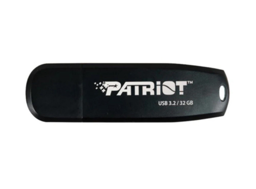 Pendrive Patriot 32GB Xporter Core USB 3.2 Gen 1