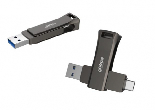 MEMORY DRIVE FLASH USB3 256GB/USB-P629-32-256GB DAHUA