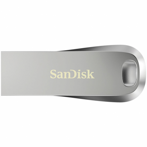 SanDisk Ultra Luxe 512GB, USB 3.1 Flash Drive, 150 MB/s, EAN: 619659179427