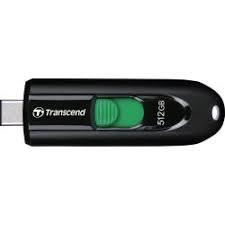 MEMORY DRIVE FLASH USB3.2/512GB TS512GJF790C TRANSCEND