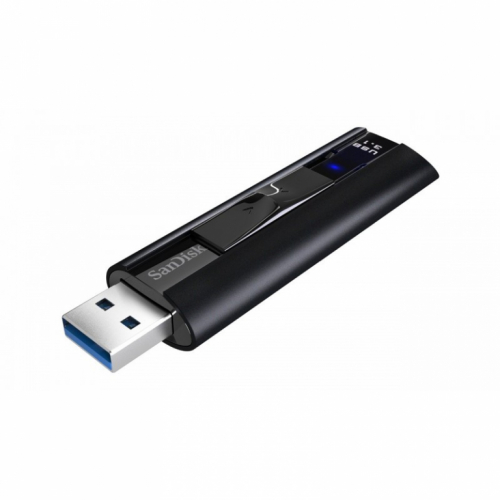 SanDisk Flash drive Extreme Pro USB 3.1 Gen1 128GB 420/380 MB/s