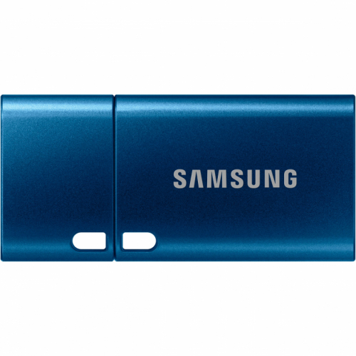 STICK 64GB USB-C 3.2 Gen 1 Samsung Blau