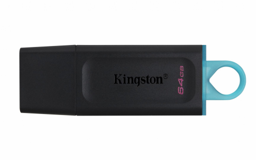 Kingston Technology DataTraveler Exodia - USB 3.2 Flash Drive PAMKINFLD0395