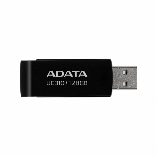 Adata Pendrive UC310 128GB USB3.2 black