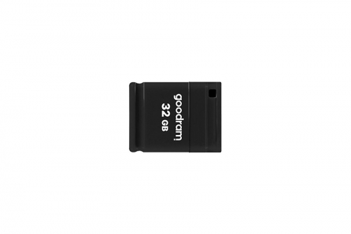 Goodram UPI2 USB flash drive 32 GB USB Type-A 2.0 Black