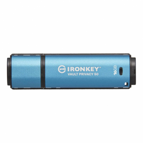 MEMORY DRIVE FLASH USB3.2 16GB/IKVP50/16GB KINGSTON