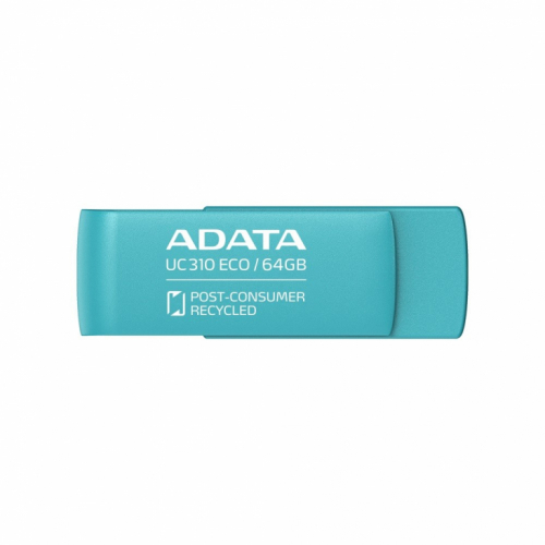 Adata Pendrive UC310 64GB USB3.2 ECO