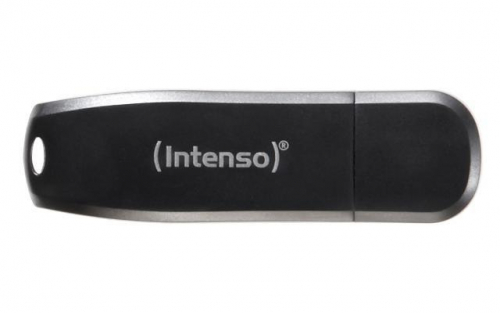 MEMORY DRIVE FLASH USB3 16GB/3533470 INTENSO